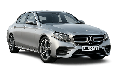 Saloon Cars